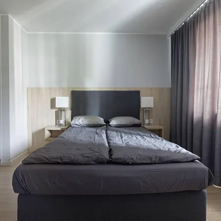 Appartement Golden Wroclaw-rynek&kuznicza